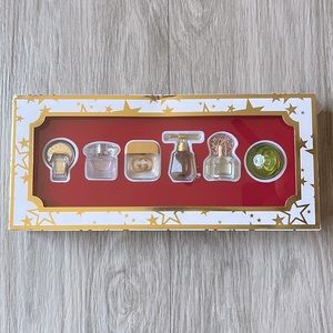 Macys fragrance sampler gift set